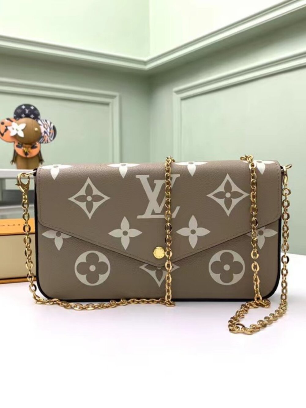 Louis Vuitton Backpacks, Travel Bags